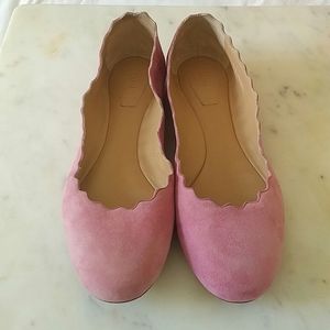 CHLOE - Lauren Flats